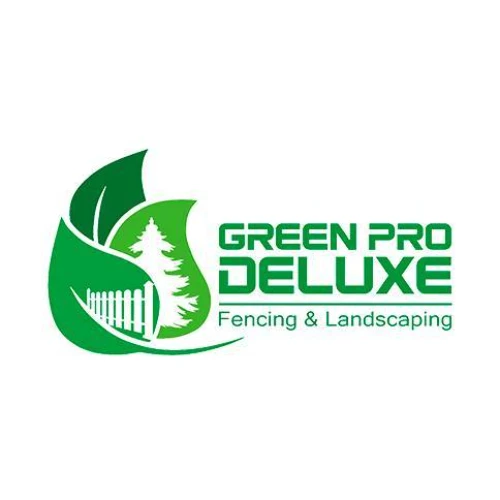 Logo - Green Pro Deluxe